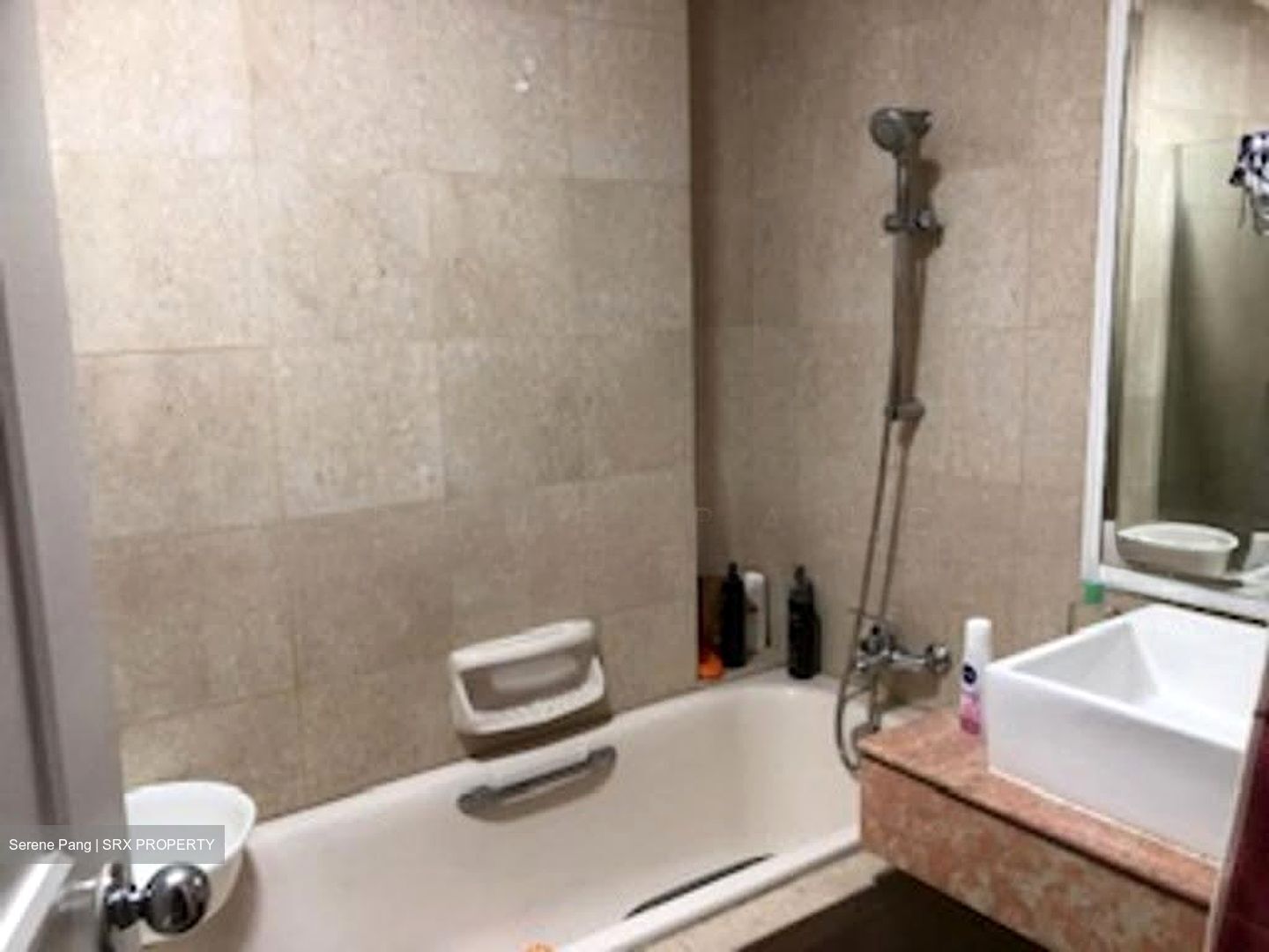 Oleander Towers (D12), Apartment #620091451